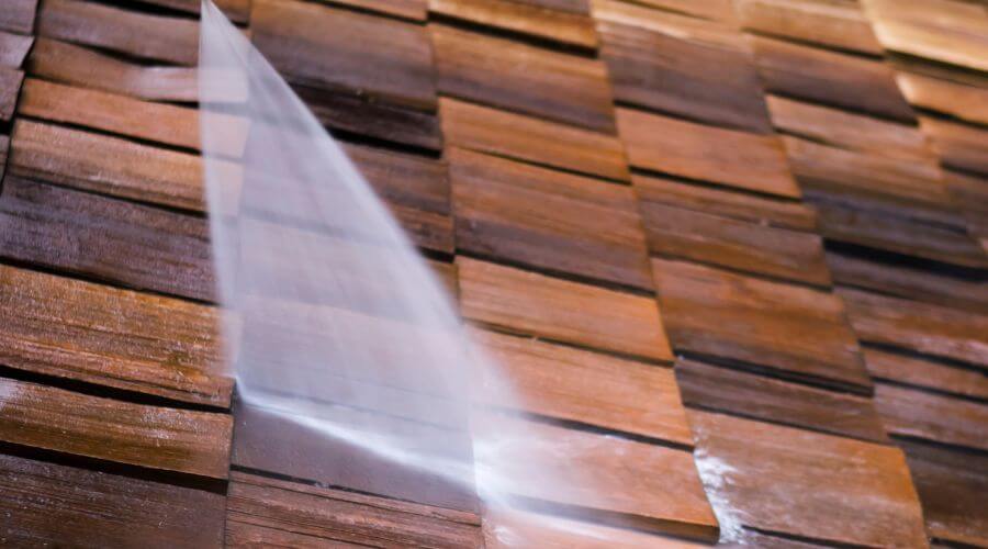 Metal Roofing in Concrete, WA